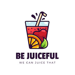 BE JUICEFUL