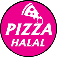 Pizza Halal