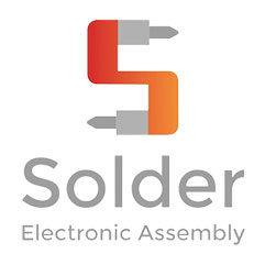 Solder Electronic Assembly